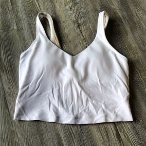 Lululemon align tank top